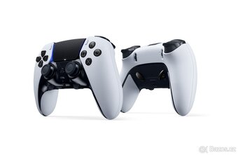Ovladač pro PlayStation 5 DualSense Edge - Nový Nerozbalený - 5