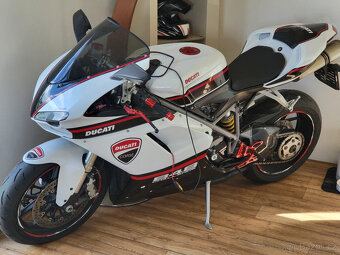 DUCATI 848 - 5