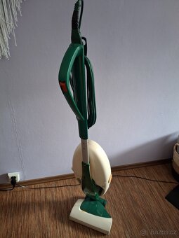Vysavač Vorwerk Kobold 130 - 5