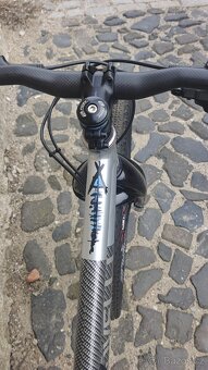 BOVELLI 26" MTB závodní kolo - 5