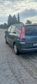 CITROEN C4 PICASSO - 5