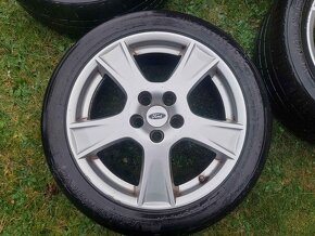 Ronal 5x108 R17 - 5