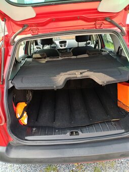 Peugeot 207sw panorama - 5