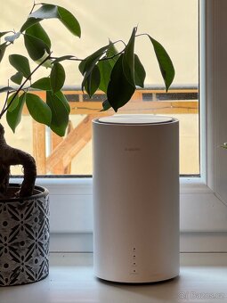 Xiaomi 5G CPE Pro (CB0401v2) - 5G Modem - 5