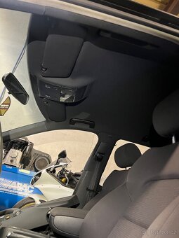 Dily Audi A3 8P 2.0tfsi 4x4 - 5