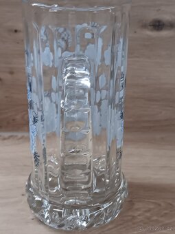 Skleněný půllitr - 5