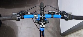 Dětské MTB kolo FELT 24" - 5