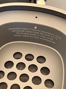 Apple AirPod Max - 5