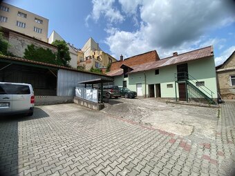 Prodej komerčního objektu, Hranice, ul. Komenského, 190 m2 - 5