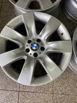 Alu kola 5x120 r19 BMW - 5