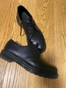 Boty Dr. Martens vel. 42 - 5