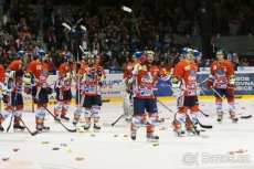 Hrané dresy HC Pardubice koupím nebo vyměním - 5