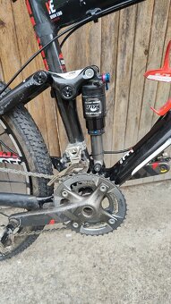 KTM Taser World Cup series - 5