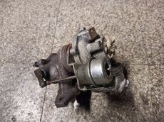 Motor Nissan 1.5dCi K9K - 5