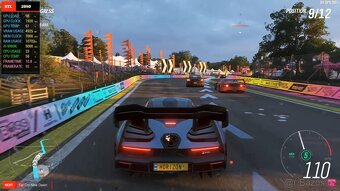 Herní PC RTX 2080 - i9-9900KF - Záruka - 5