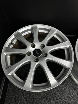 Alu Oxxo 5x114,3 17” - 5