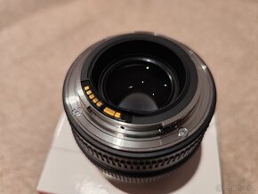 Canon ef 50 mm f/1.4 usm - 5