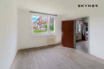 Pronájem bytu 3+1 L- ul. 17. Listopadu - ÚL, ev.č. 01103 - 5