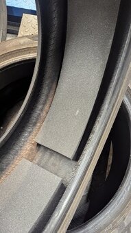 235/45 R18 XL Pirelli Sottozero 3 ZIMNÍ - 5