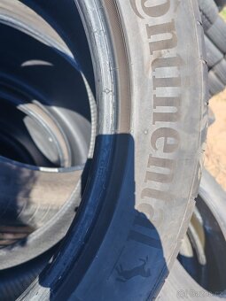 315/40/21 Continental 2ks - 5