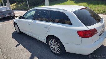 Audi A6 C6 - 5