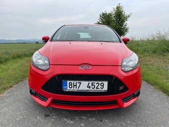 Ford Focus 2.0 ST 184kw - 5