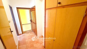 Prodej bytu s balkonem 3+1, 64 m2 - Znojmo, ul. Pražská sídl - 5