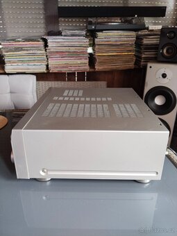 Pioneer VSX-D811S Vícekanálový audio-video přijímač (2002-03 - 5