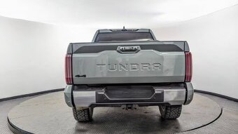 2022 TOYOTA TUNDRA LIMITED CREWMAX 4WD - 5
