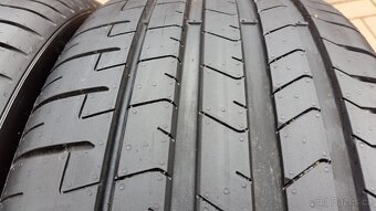 Letní pneumatiky PIRELLI 245/45 R19 102Y XL NOVÉ DOT 2025 - 5