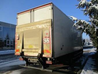 Iveco Cursor 150 E 24 P LBW, ev.č. 25008 - 5
