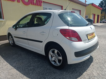 Peugeot 207 1.4i Klima/1Maj/Bez koroze - 5