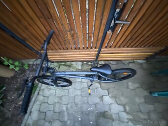 Prodávám bmx kolo - 5