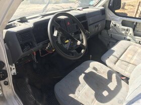 VW T4 transporter 2,5 TDI 75kw - 5