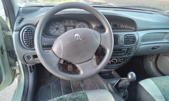 Prodám Renault Megan 1,4 benzin - 5
