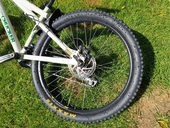 GT Chucker 2.0 - 5