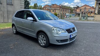 VW Polo 1.4 59kw 2008, STK 06/27 - 5