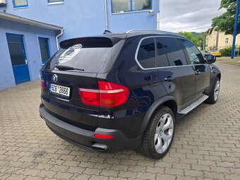BMW E70 3.0D 173kw - 5