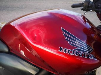 Honda Hornet, CB600F - 5