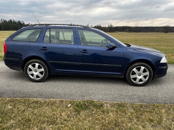 Octavia 1.9 tdi - 5