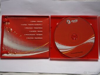Prodám CD - písničky - 5