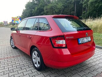 FABIA 2018 1.4 TDI 77 KW - 5