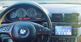 BMW e46 coupe 325ci - 5