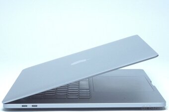 ZÁRUKA/Macbook Pro 16" TB/I7 2.6GHZ/16GB RAM/512GB SSD/CZ - 5