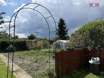 Prodej zahrady, 276 m², Krnov - 5