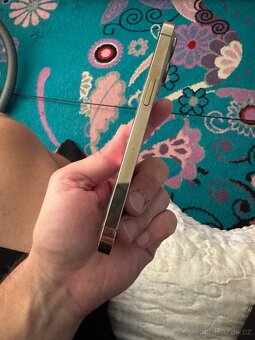 apple iphone 13 pro 128GB 76% baterie - 5
