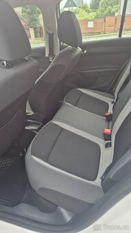 Škoda Fabia III 1.0 MPI (44 kW), r.v. 2016, 185 700 km - 5
