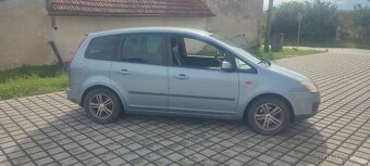 Force C max - 5