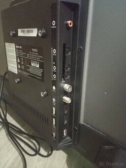 LED televize Sencor 32" - 5
