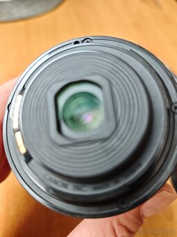 Objektiv Canon - 5